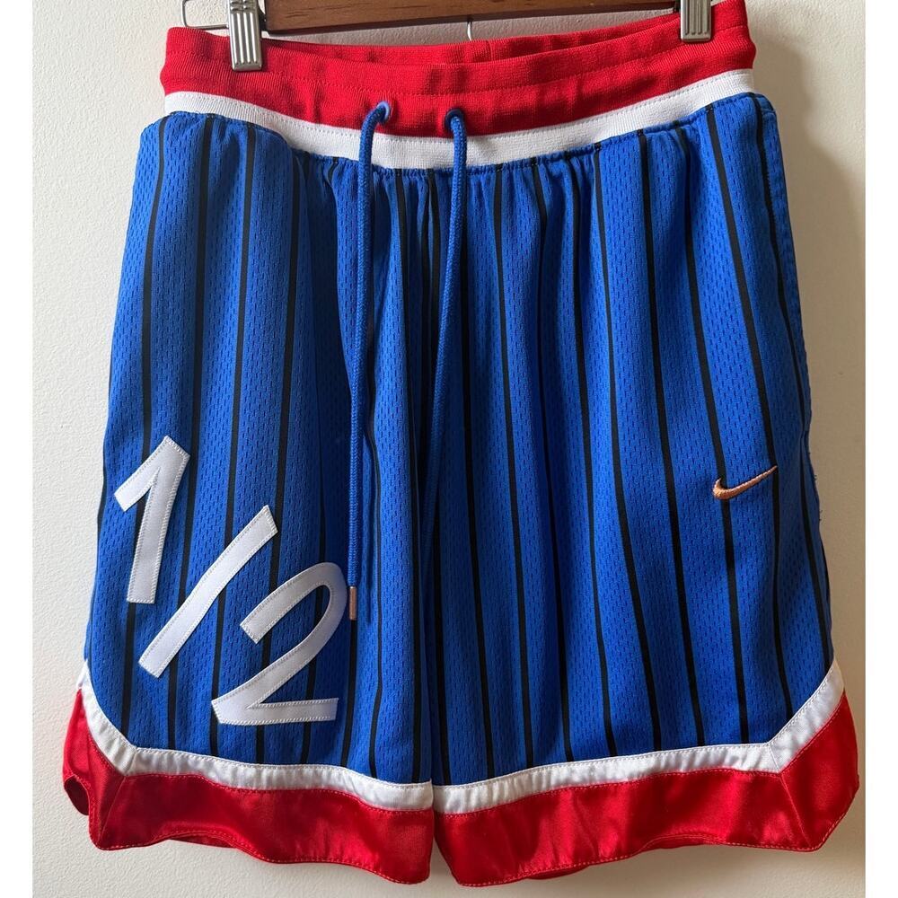 Nike | Shorts | Nike Lil Penny Premium Basketball Shorts Mens Size